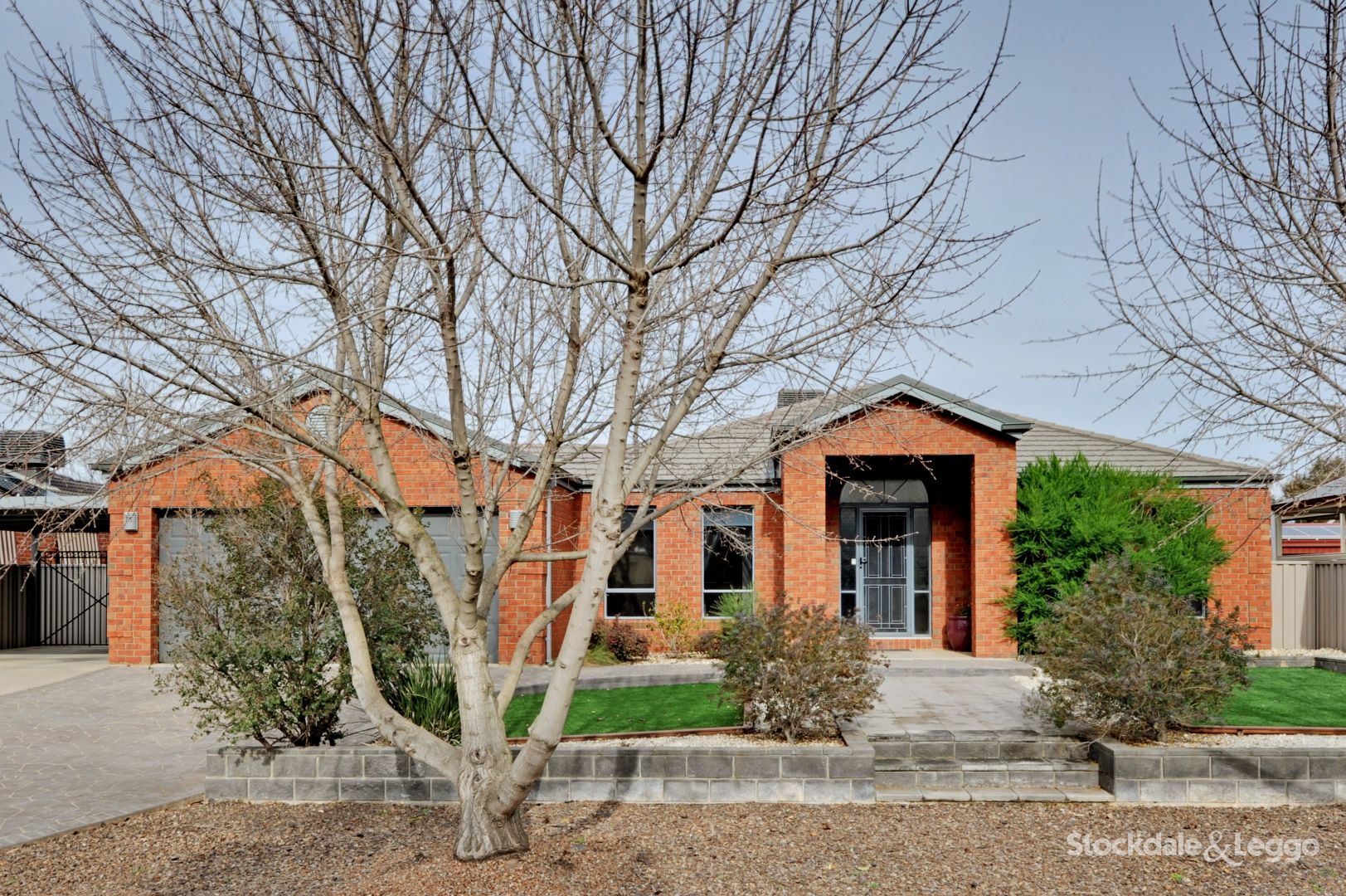 Property Report For 5 Jersey Crescent Shepparton Vic 3630
