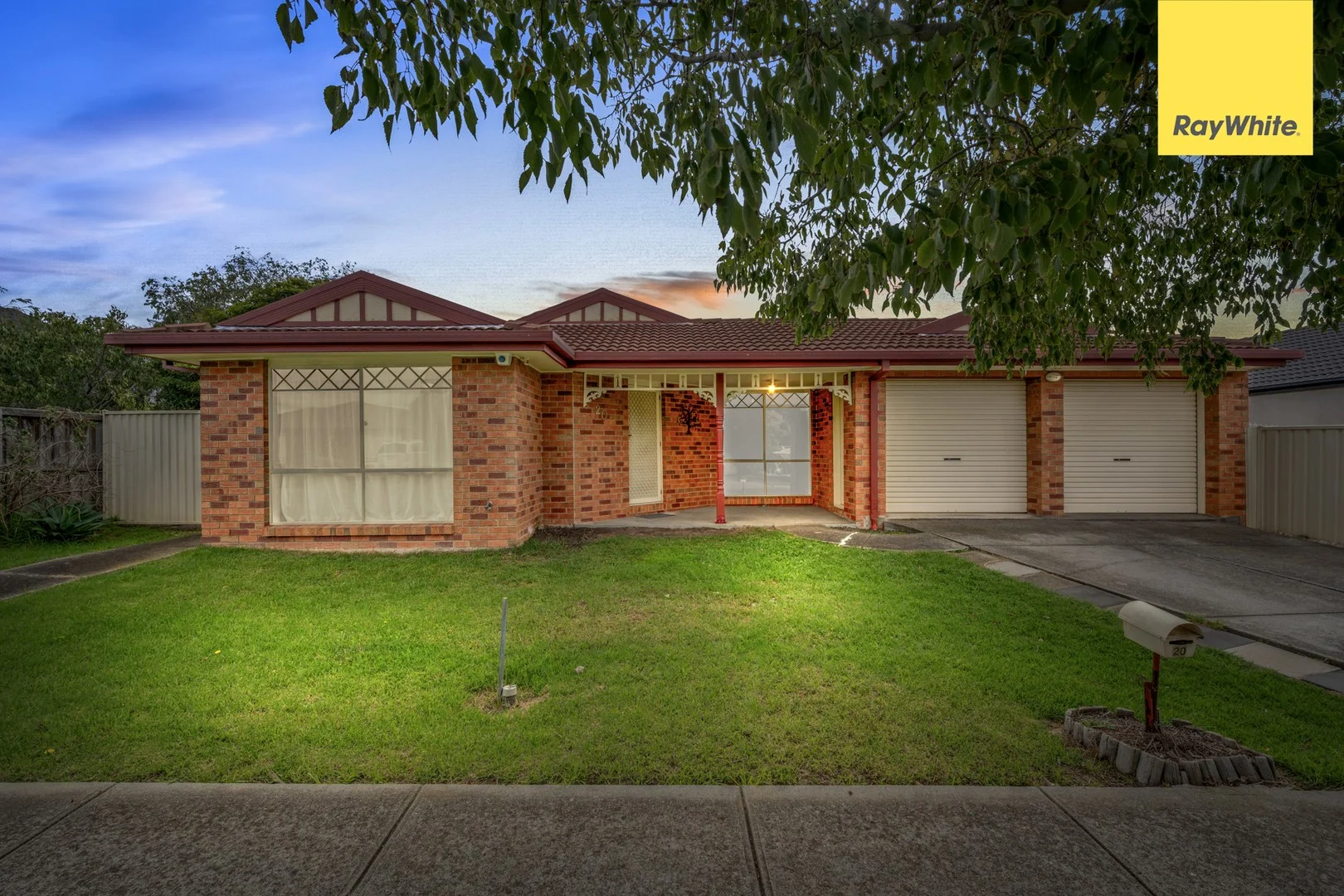 Primary image of 20 Cressida Crescent, Sydenham VIC 3037