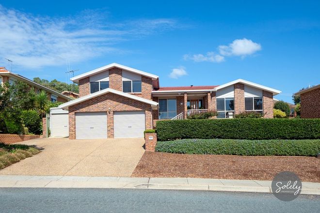 Picture of 41 Hurtle Avenue, BONYTHON ACT 2905