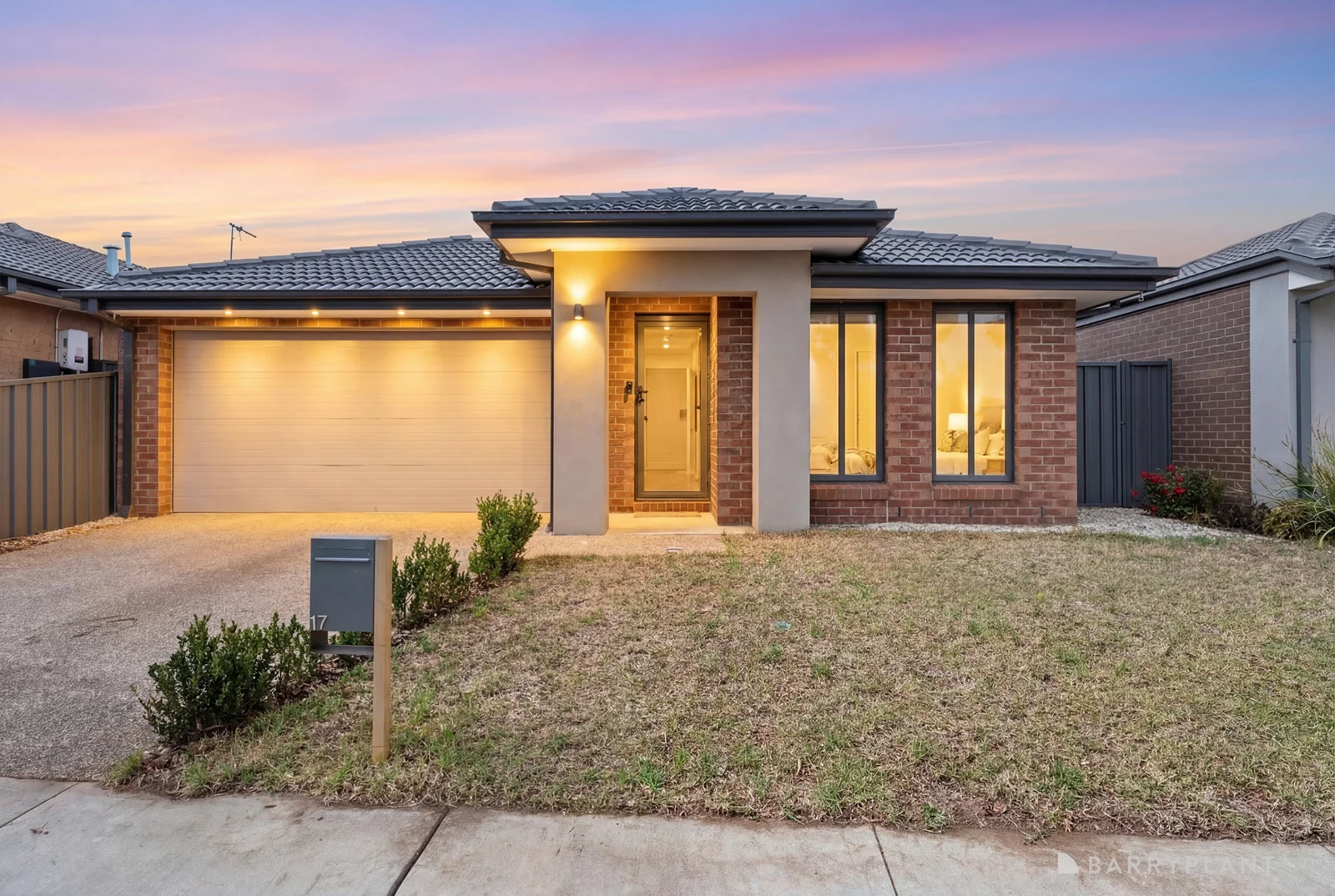 17 Hatfield Street, Strathtulloh VIC 3338
