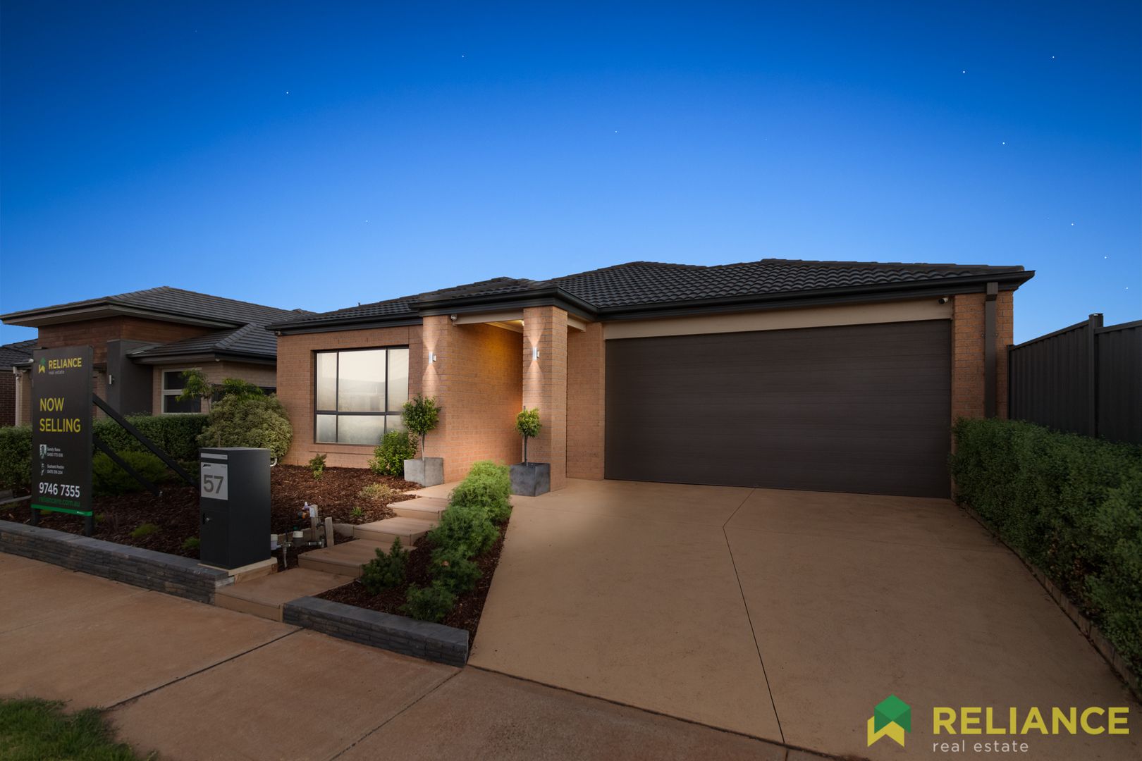 57 Toolern Waters Drive, Melton South VIC 3338, Image 1