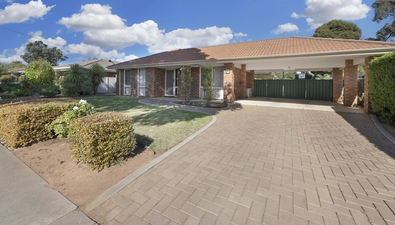 Picture of 21 Nowie Street, SWAN HILL VIC 3585