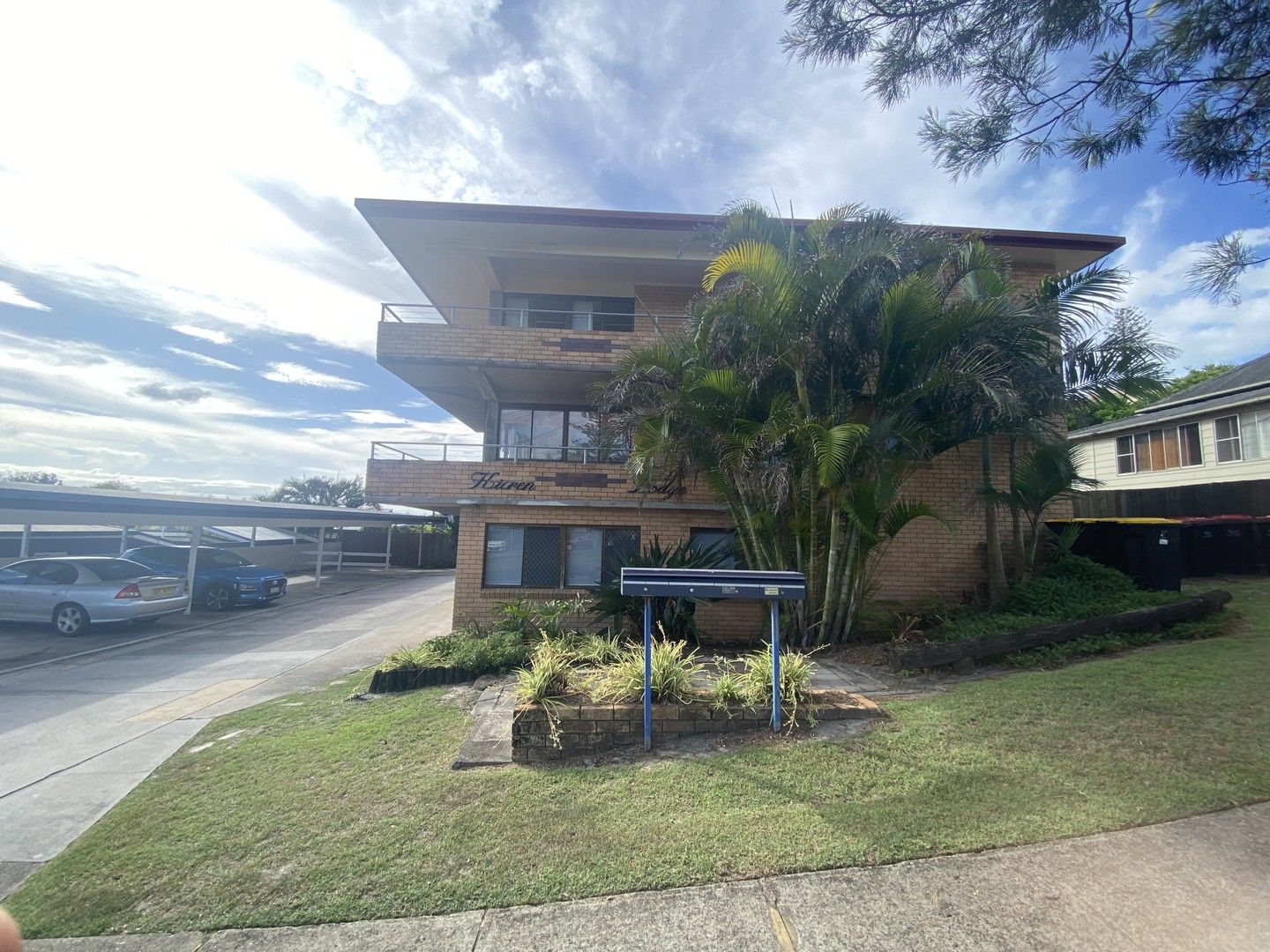 2 bedrooms Apartment / Unit / Flat in 7/5 Beach Street YAMBA NSW, 2464