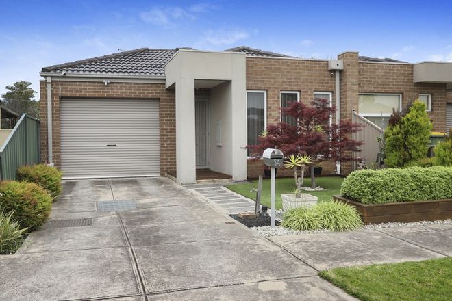 Picture of 5a Menzies Street, BRAYBROOK VIC 3019