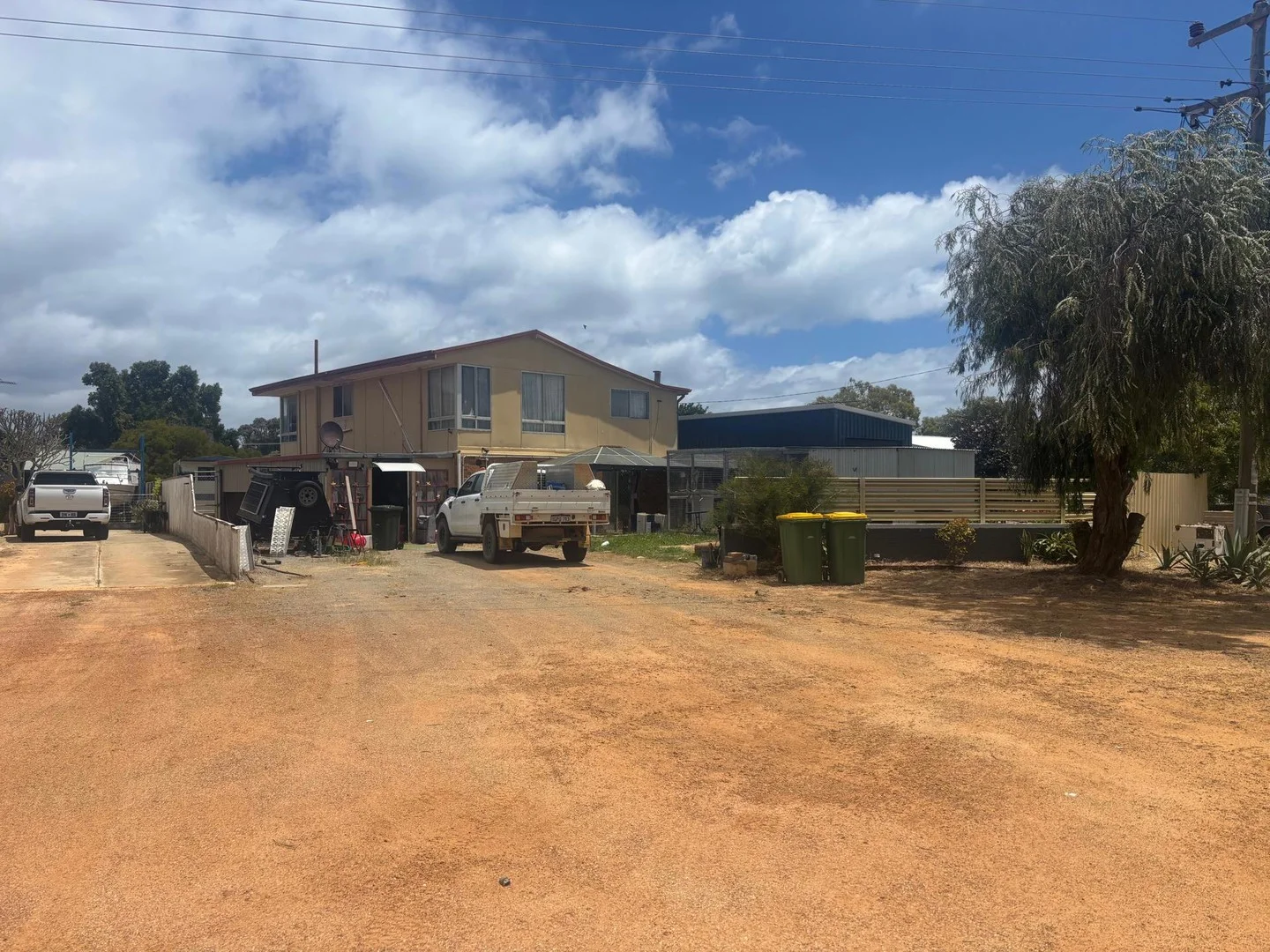 30 Whitfield Road, Jurien Bay WA 6516