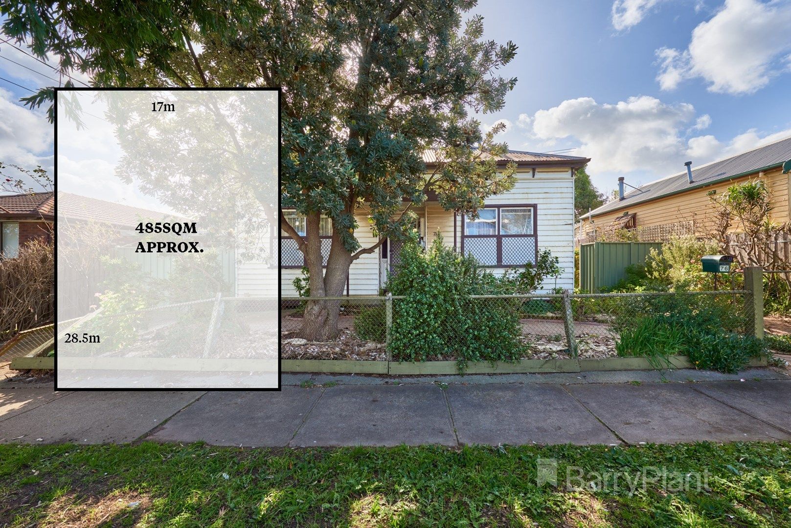 76 Scott Street, Dandenong VIC 3175, Image 0