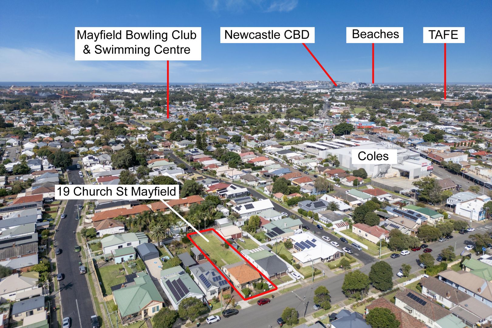 19 Church Street, Mayfield NSW 2304, Image 2