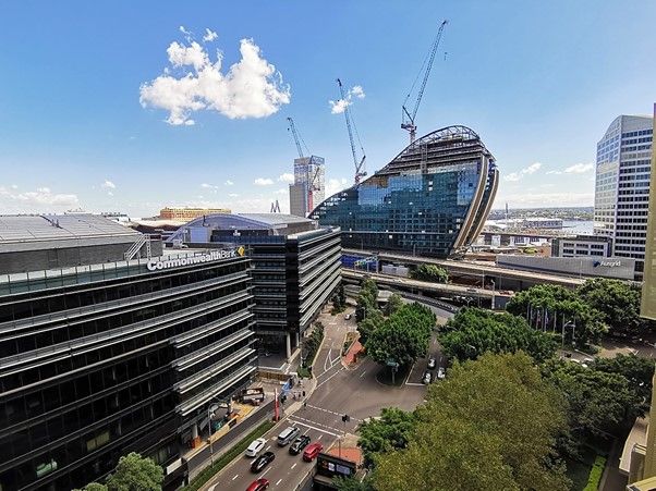 1305/188 Day Street, Sydney NSW 2000, Image 0