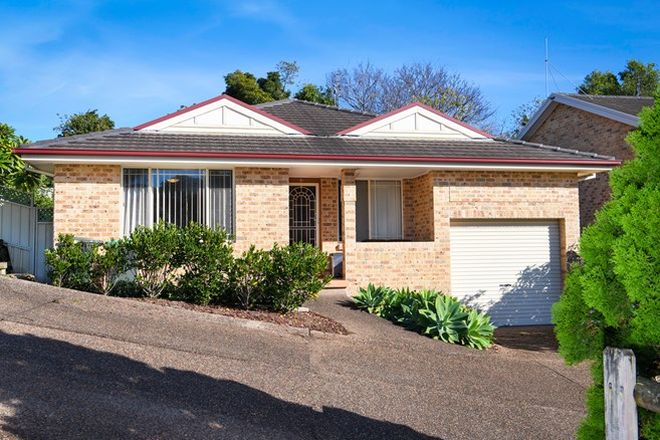 Picture of 6/27a Reid Street, KIAMA NSW 2533