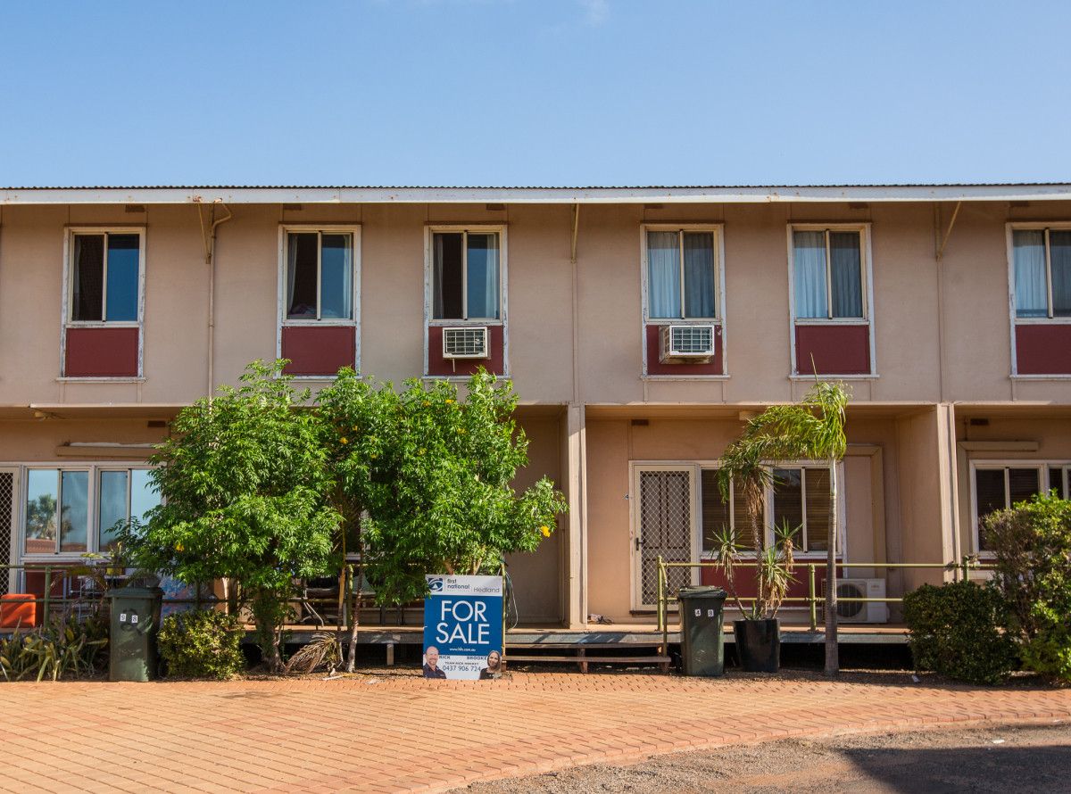 3/8 Padbury Place, Port Hedland WA 6721, Image 0