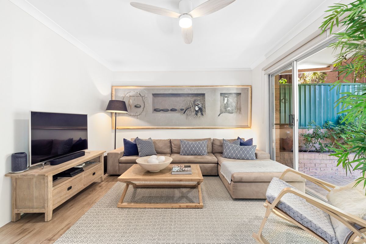 3 bedrooms Apartment / Unit / Flat in 2/839-841 Anzac Parade MAROUBRA NSW, 2035