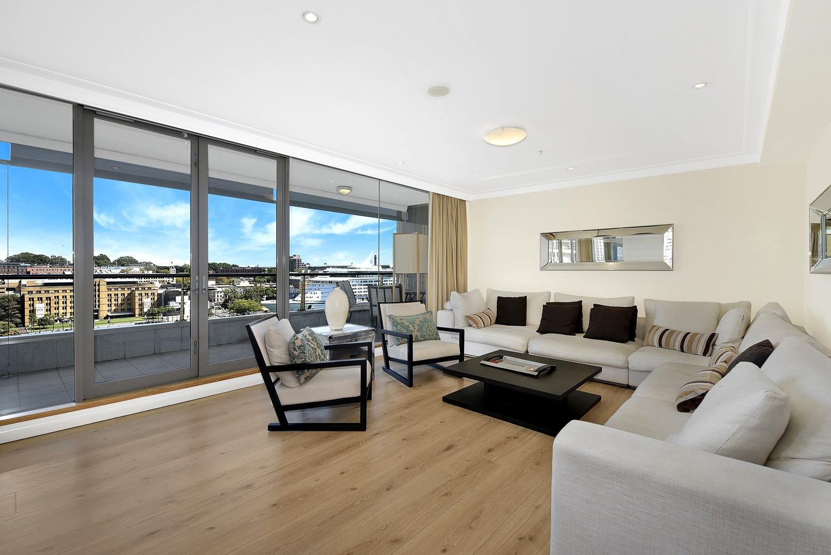 1402/61 Macquarie Street, Sydney NSW 2000, Image 1