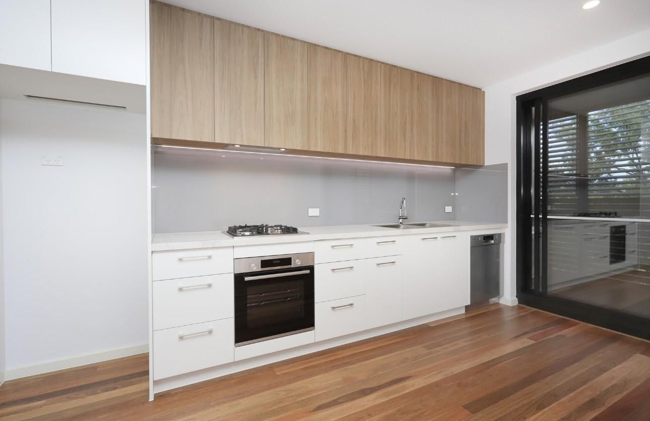 1 bedrooms Apartment / Unit / Flat in 201/35 Victoria Street FOOTSCRAY VIC, 3011