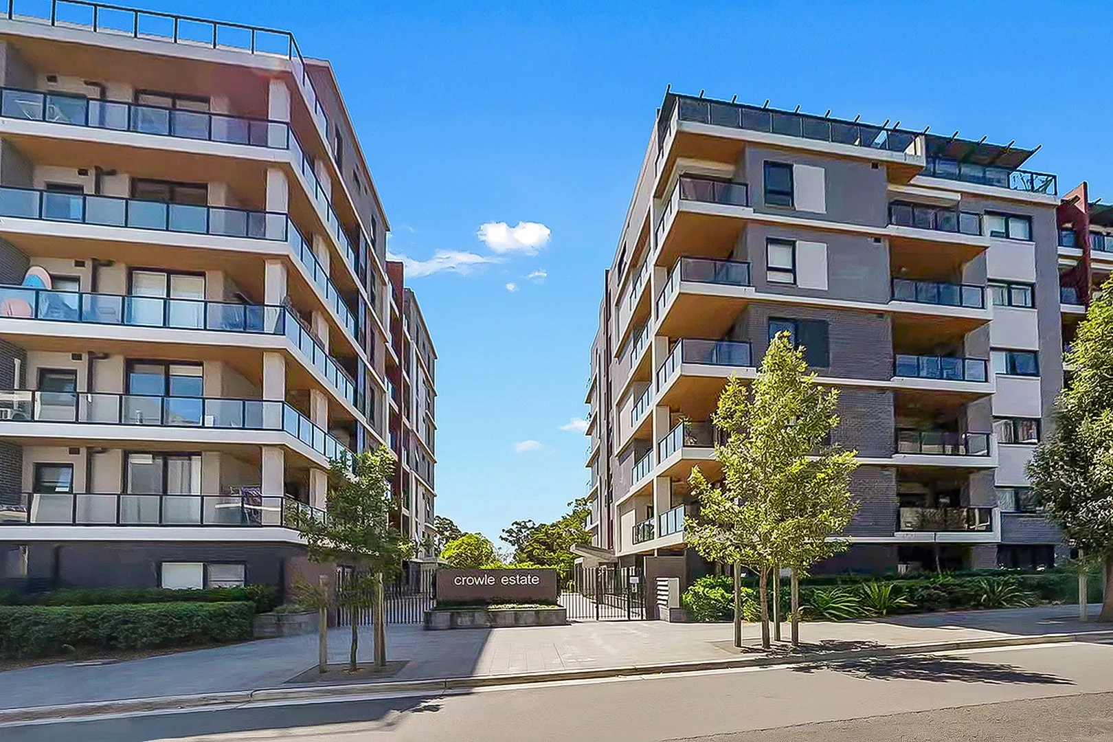 Additional image 8 of 2010/2D Porter Street, Ryde NSW 2112