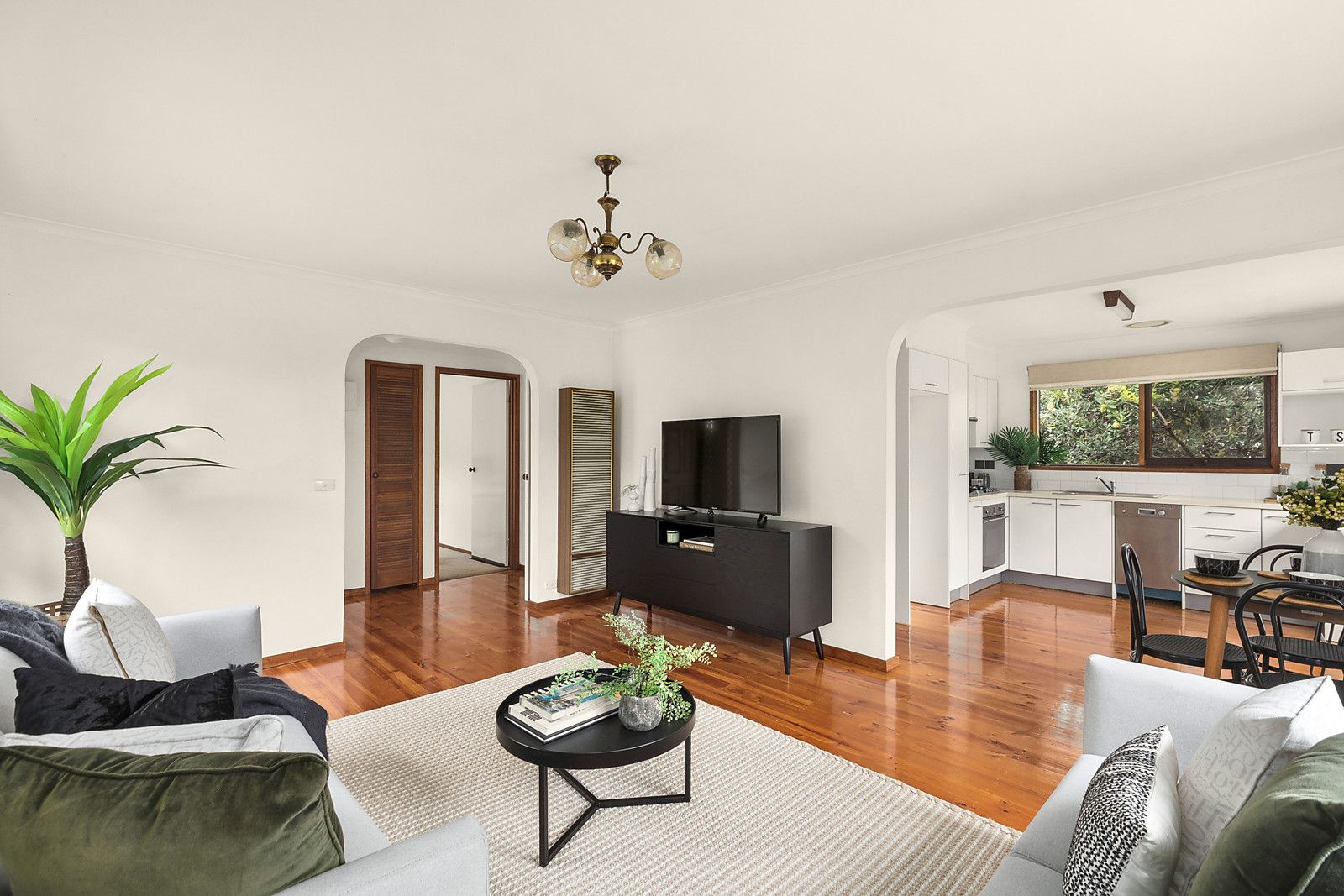 4/4 Brassey Avenue, Rosanna VIC 3084, Image 2