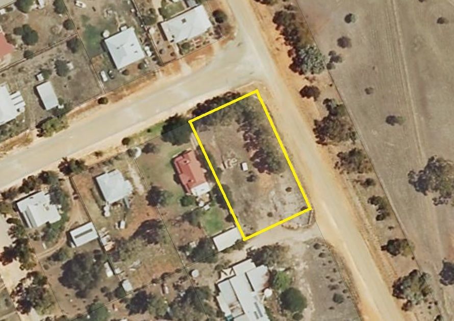 1 Casuarina Street, Wirrabara SA 5481, Image 2