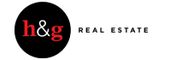 Logo for H&G Real Estate