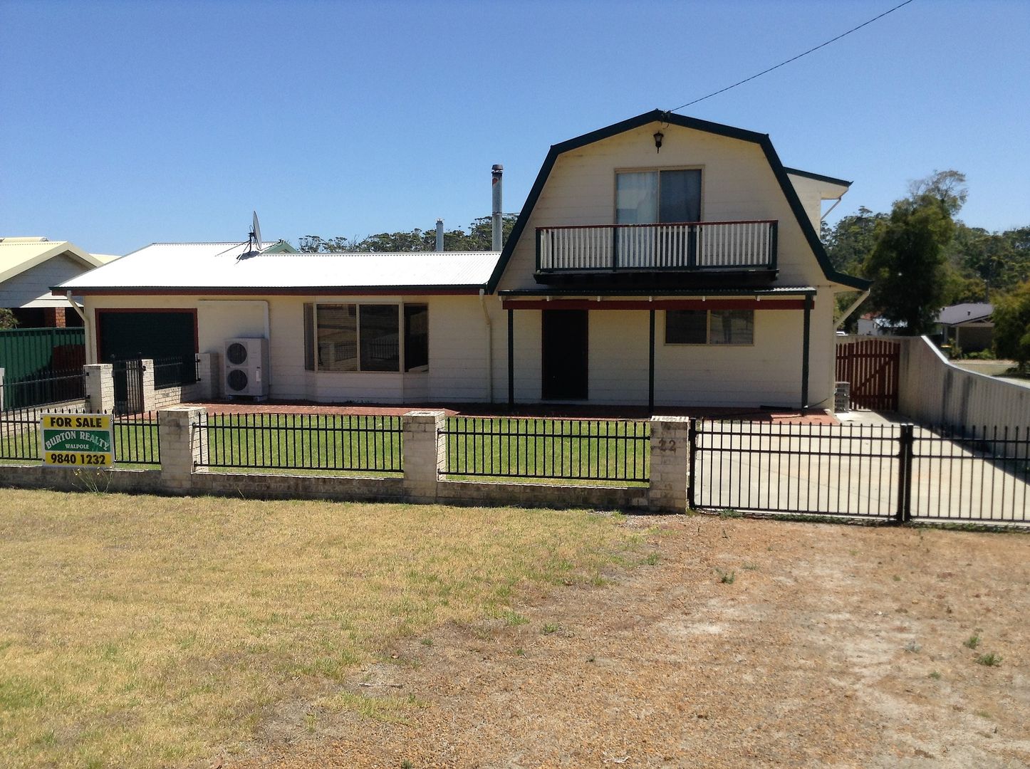 22 Latham Avenue, Walpol Property History & Address Research Domain