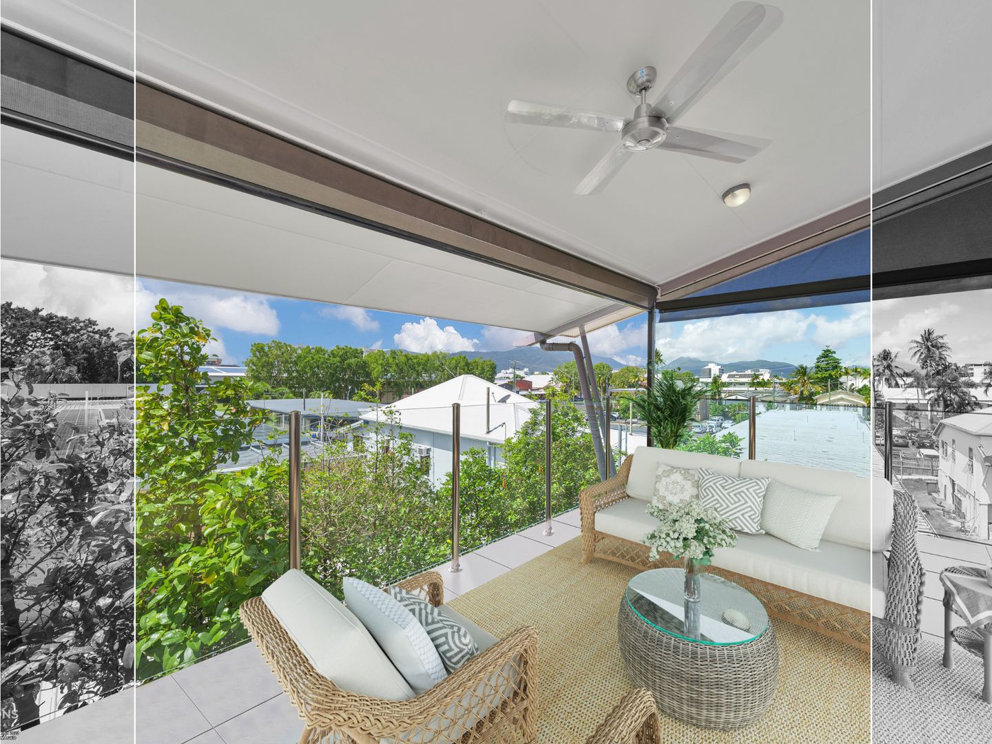 2 bedrooms Apartment / Unit / Flat in 11/172 McLeod Street CAIRNS NORTH QLD, 4870
