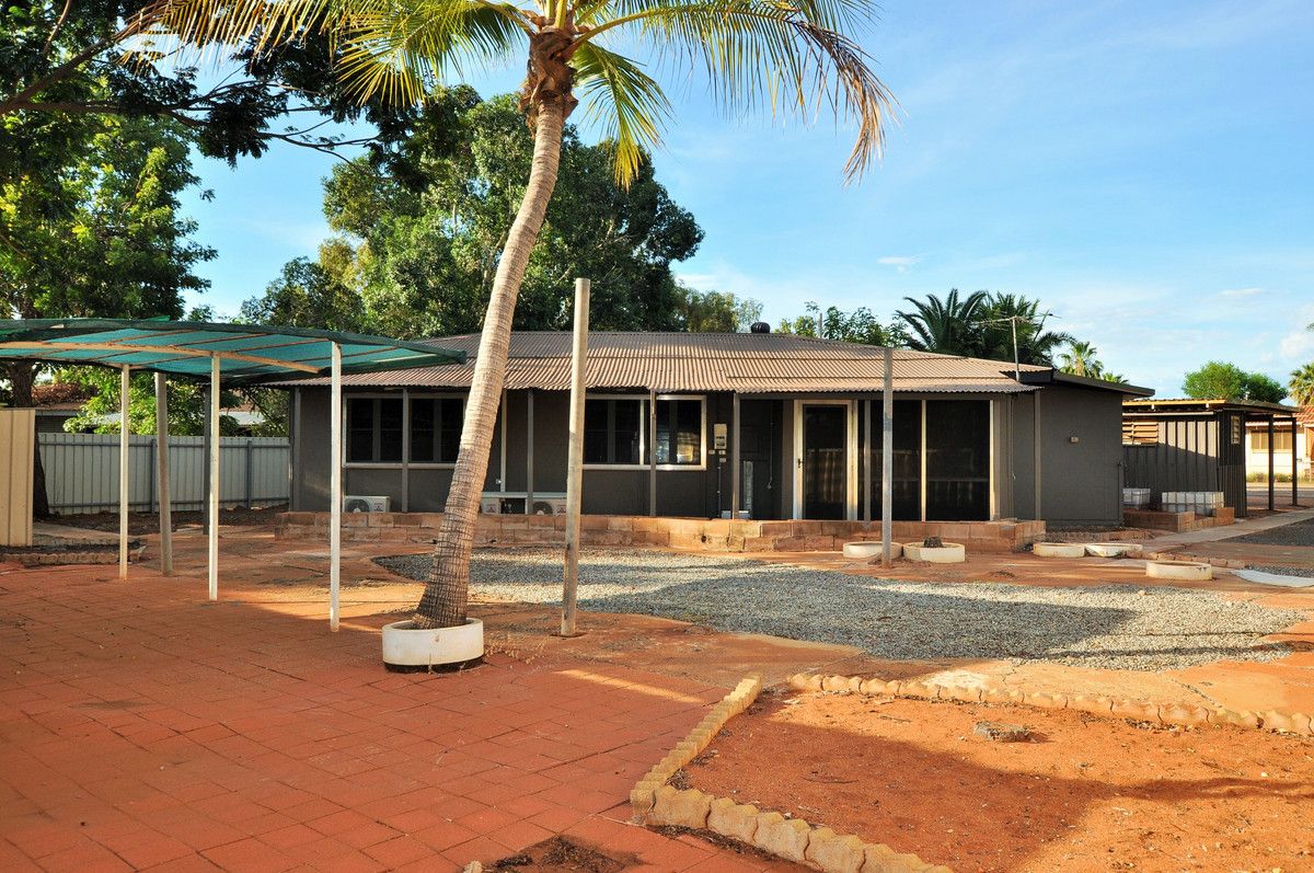 27 Pedlar Street, South Hedland WA 6722, Image 1