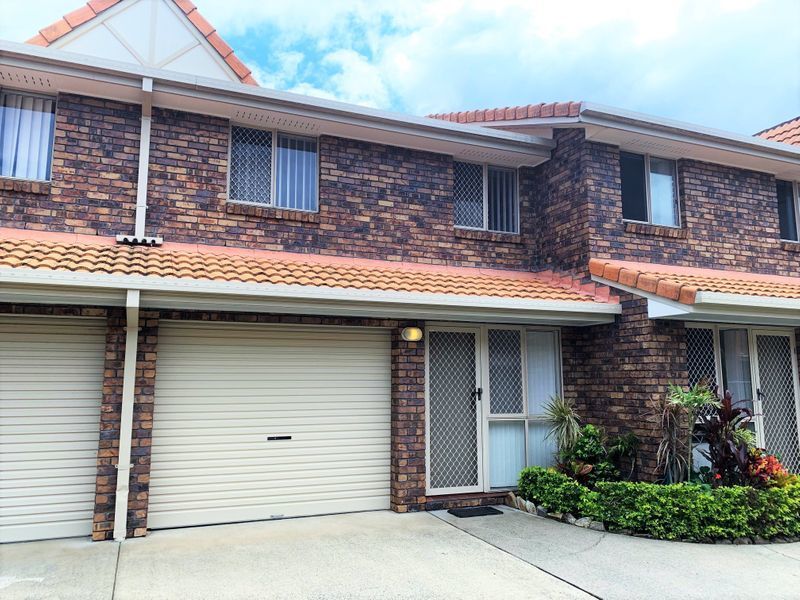 3 bedrooms Townhouse in 5/16 William Street TWEED HEADS SOUTH NSW, 2486