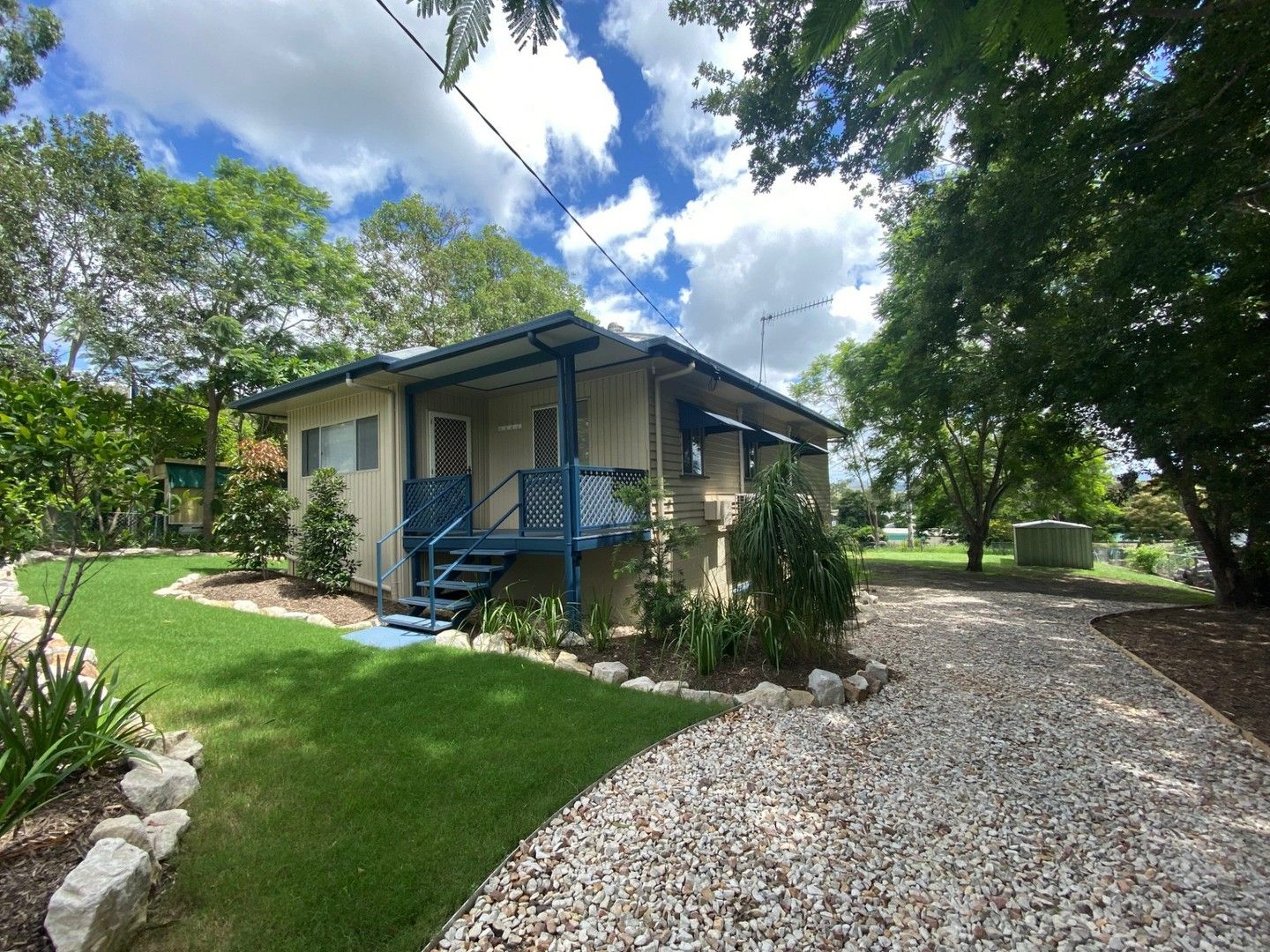 27 Elizabeth Street, Esk Property History & Address Research Domain