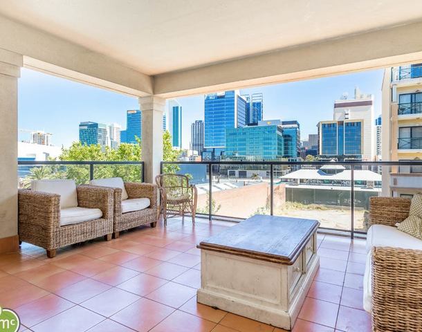 10/182 James Street, Northbridge WA 6003