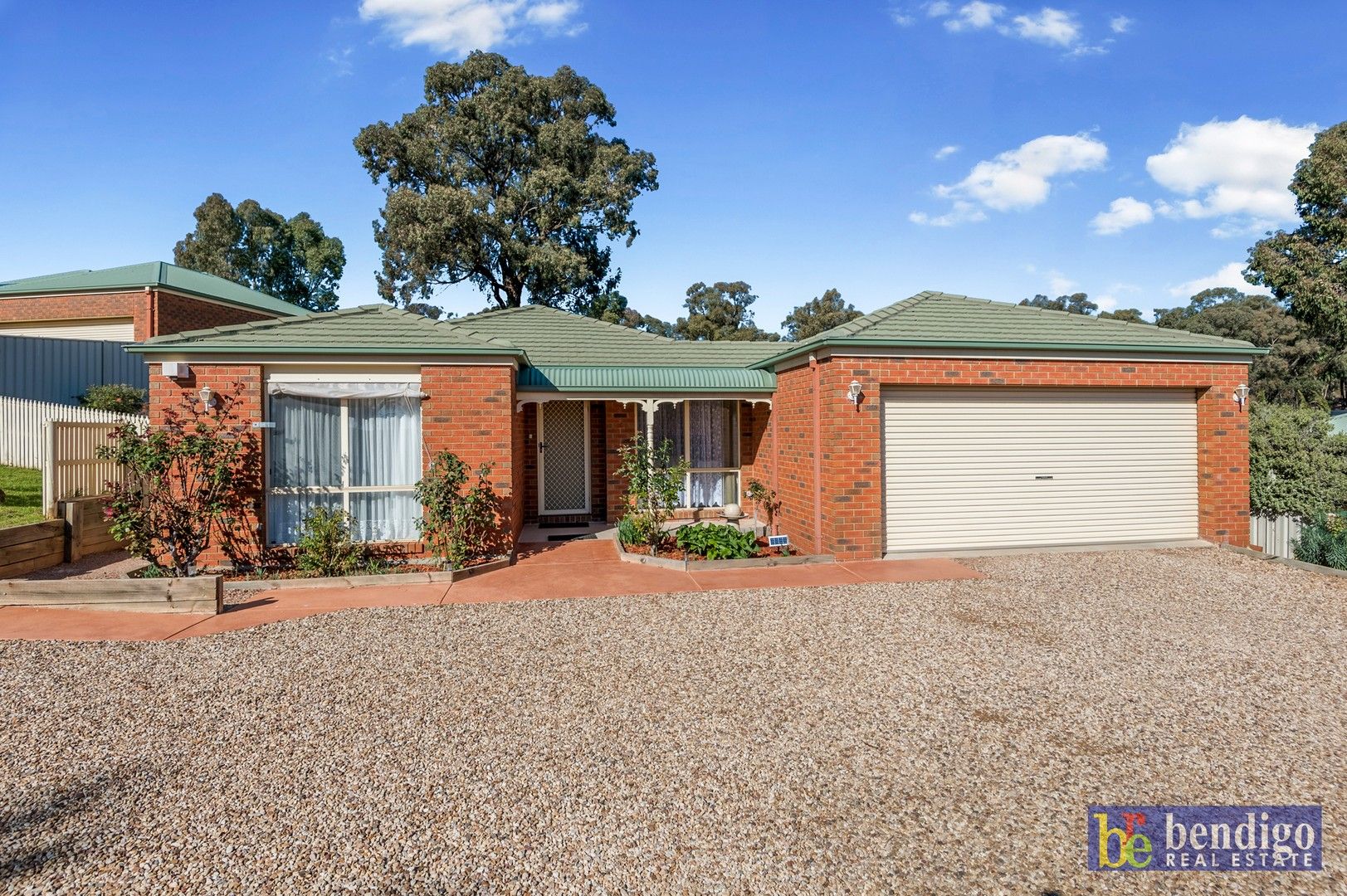 6 Hibiscus Court, Kangaroo Flat VIC 3555, Image 0