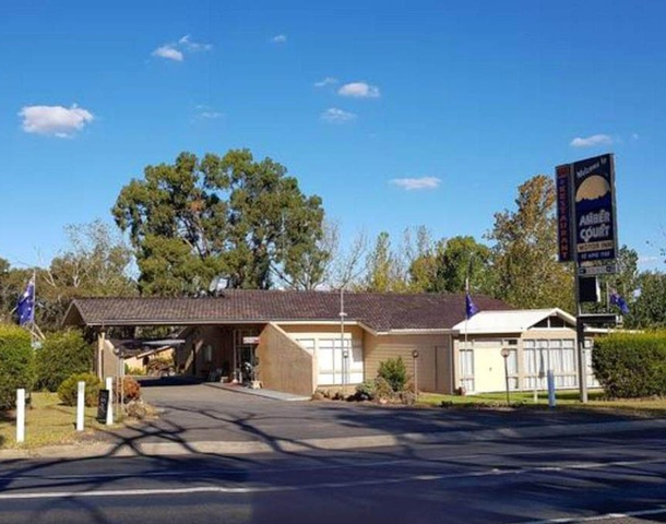 512 Oxley Highway, Coonabarabran NSW 2357
