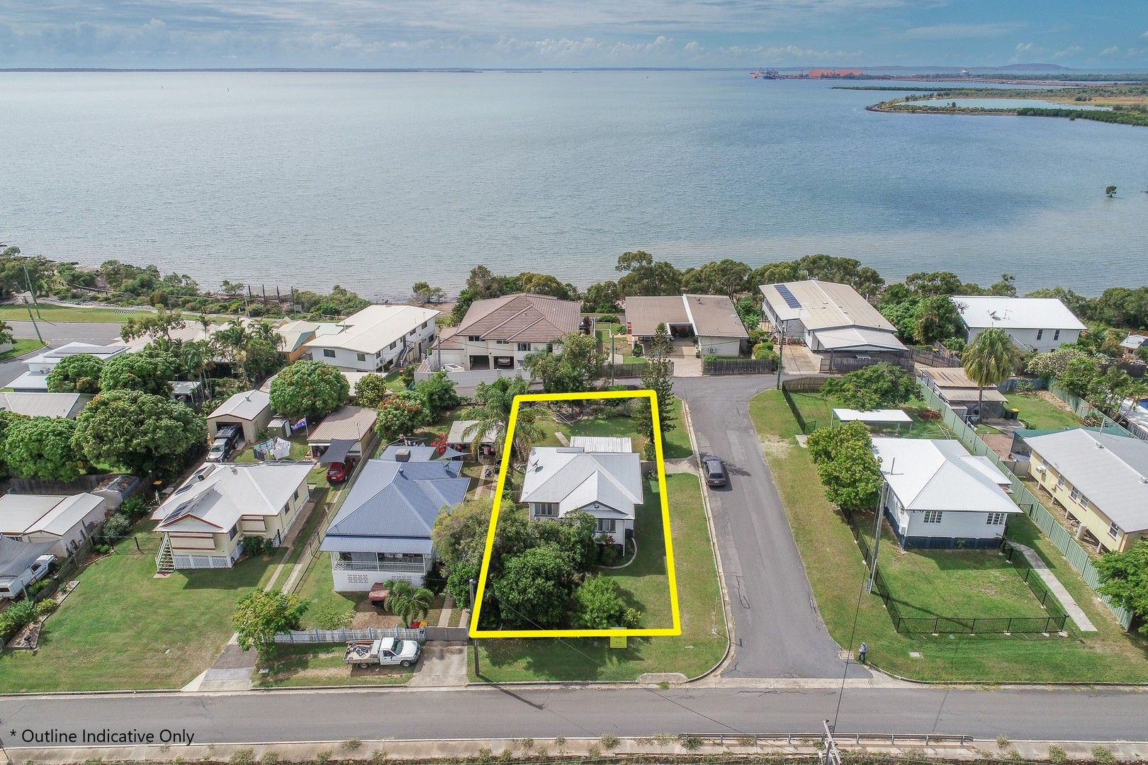 52 Sutton Street, Barney Point QLD 4680, Image 0