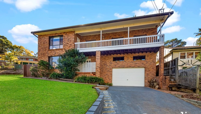 Picture of 2A Telfer Road, CASTLE HILL NSW 2154