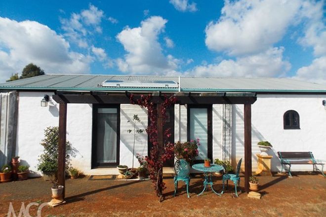 Picture of 133 Carbine Road, FOREST REEFS NSW 2798