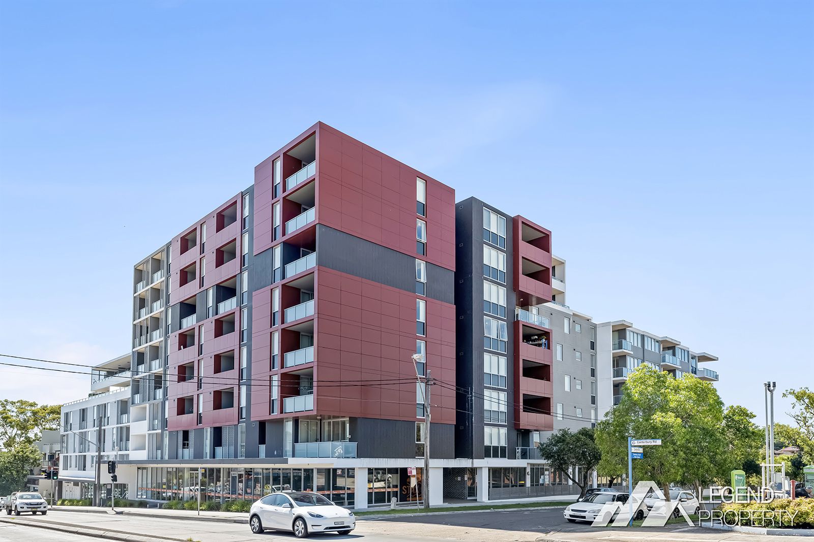 409/314 Canterbury Road, Canterbury NSW 2193 | Domain