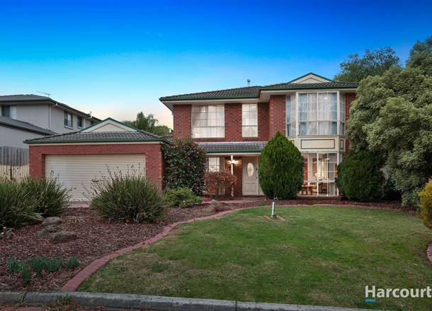 17 Park Road, Lysterfield VIC 3156