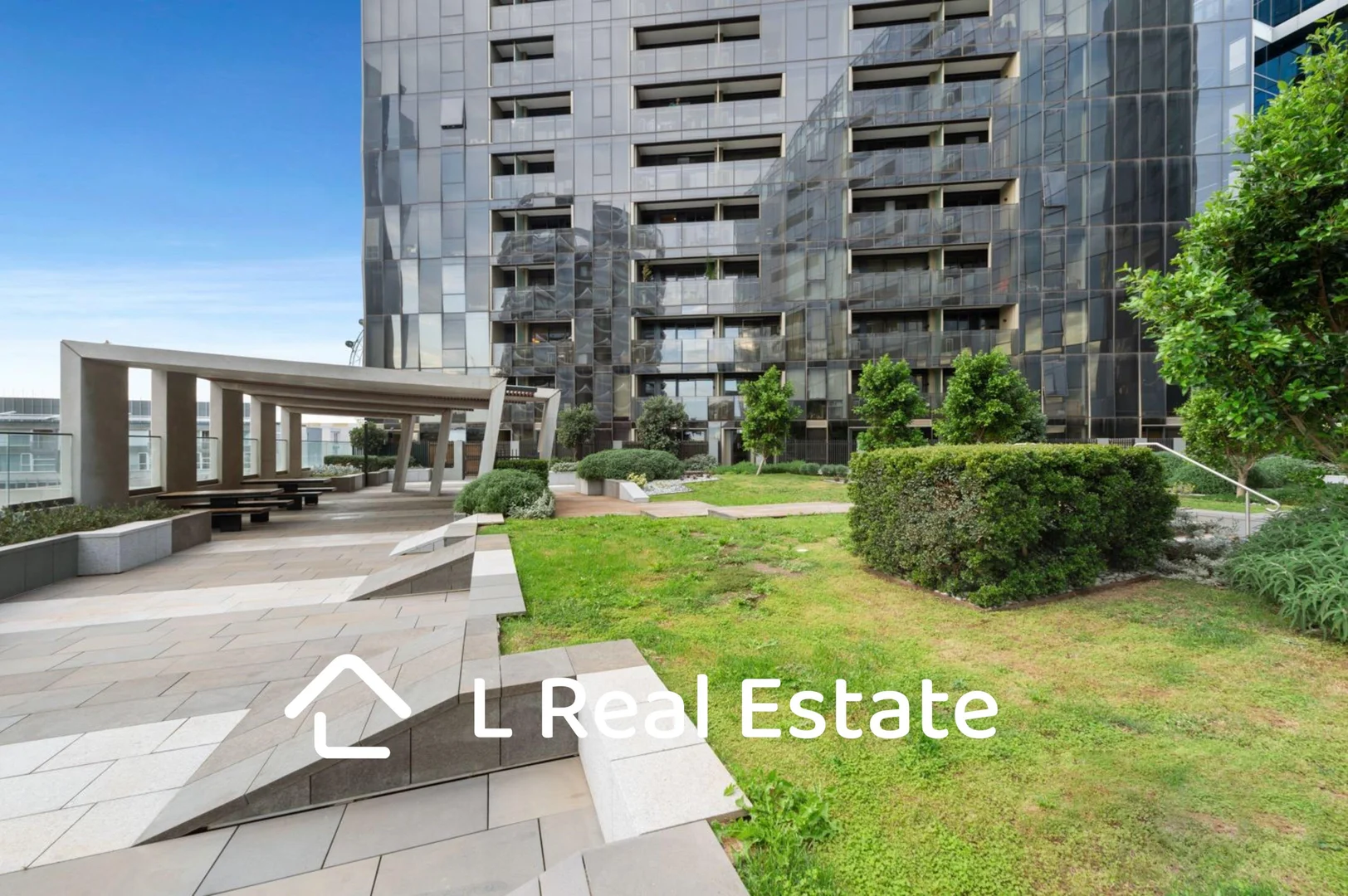 Additional image 14 of 3305/31 Abeckett Street, Melbourne VIC 3000