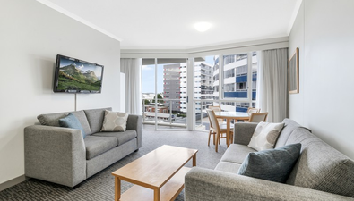 Picture of 241/6-8 Stuart Street, TWEED HEADS NSW 2485