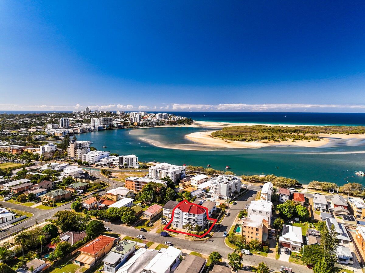 5/31 Kennedy Parade, Golden Beach QLD 4551, Image 0