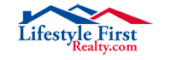 Logo for Lifestyle First Realty