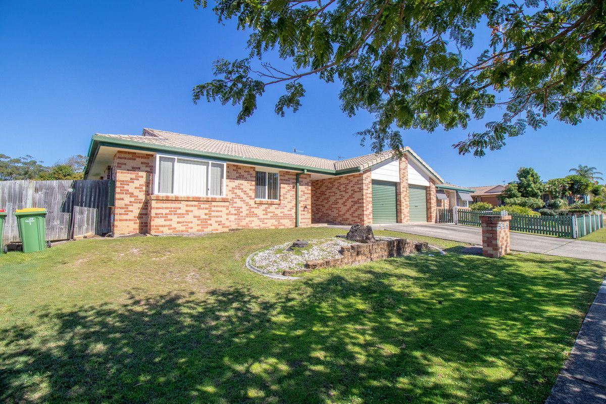 1/29 Kenny Drive, Labrador Property History & Address Research Domain