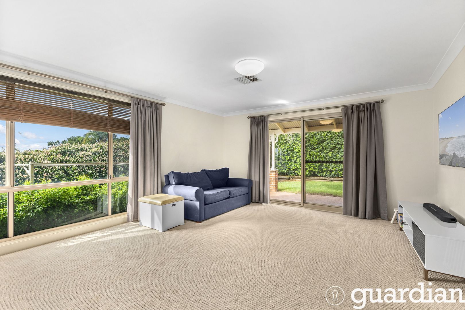 4 Castlefern Court, Kellyville NSW 2155, Image 1