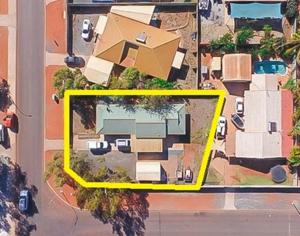 30 Demarchi Road, South Hedland WA 6722