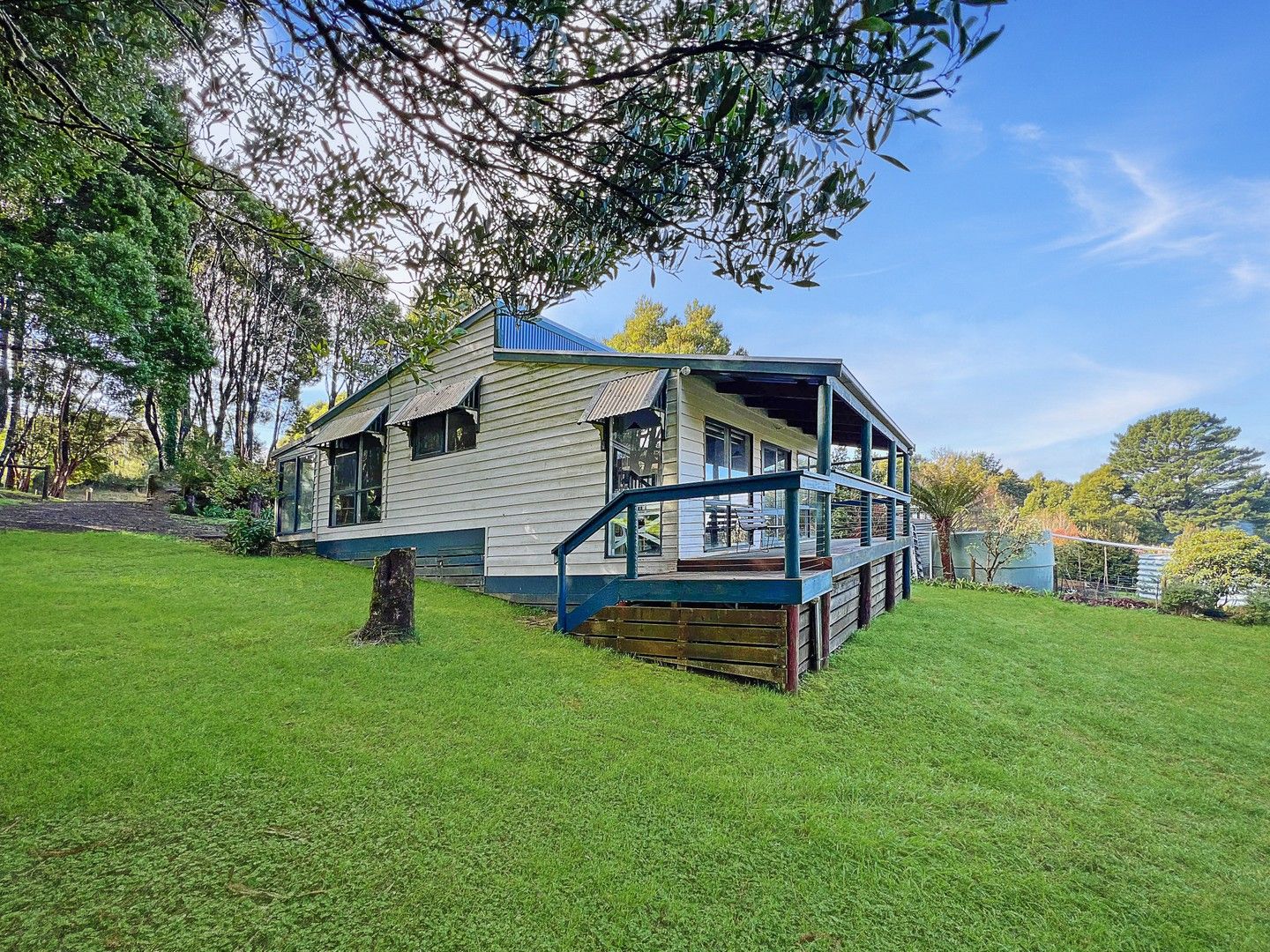 7 Gardner Street, Beech Forest VIC 3237, Image 0