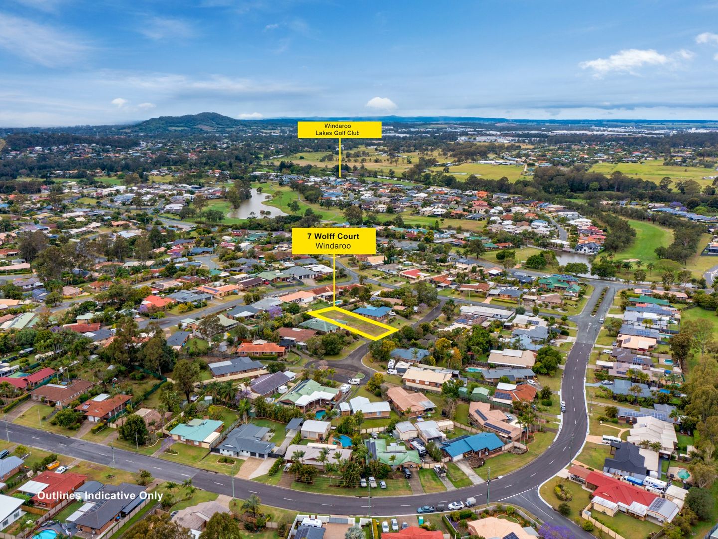 7 Wolff Court, Windaroo QLD 4207, Image 2