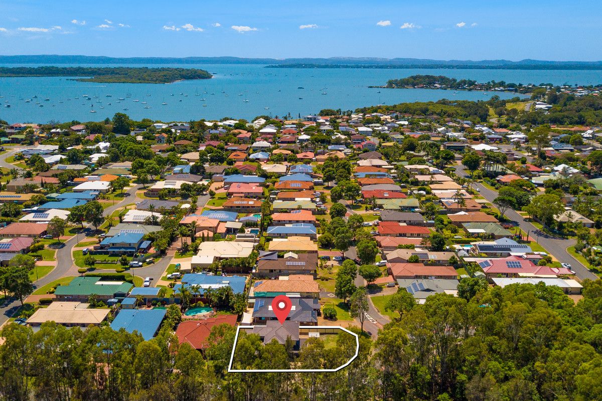 2 Seaholly Crescent, Victoria Point QLD 4165, Image 2