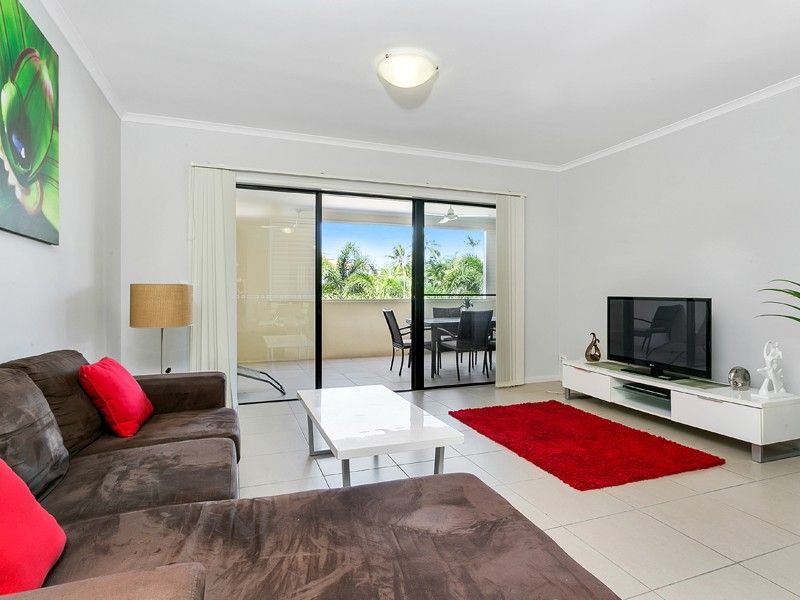 109/331-335 Lake Street, Cairns North QLD 4870, Image 0