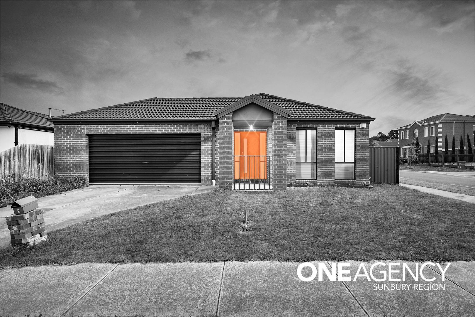 4 bedrooms House in 2 Ruyton Court SUNBURY VIC, 3429