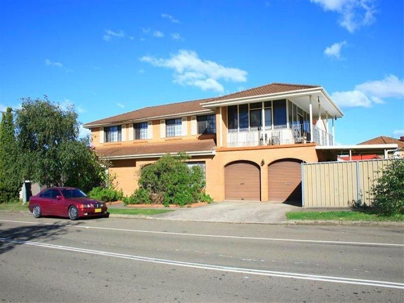 28 Murrumburrah Street, Wakeley NSW 2176