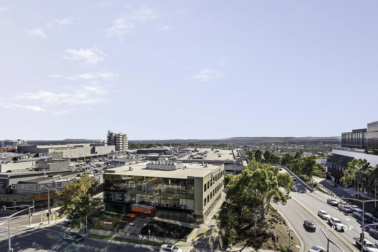 Additional image 7 of 611/642 Doncaster Road, Doncaster VIC 3108