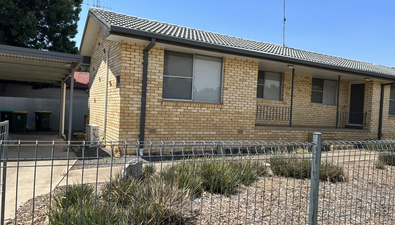 Picture of 3/31 Forbes Road Street, PARKES NSW 2870