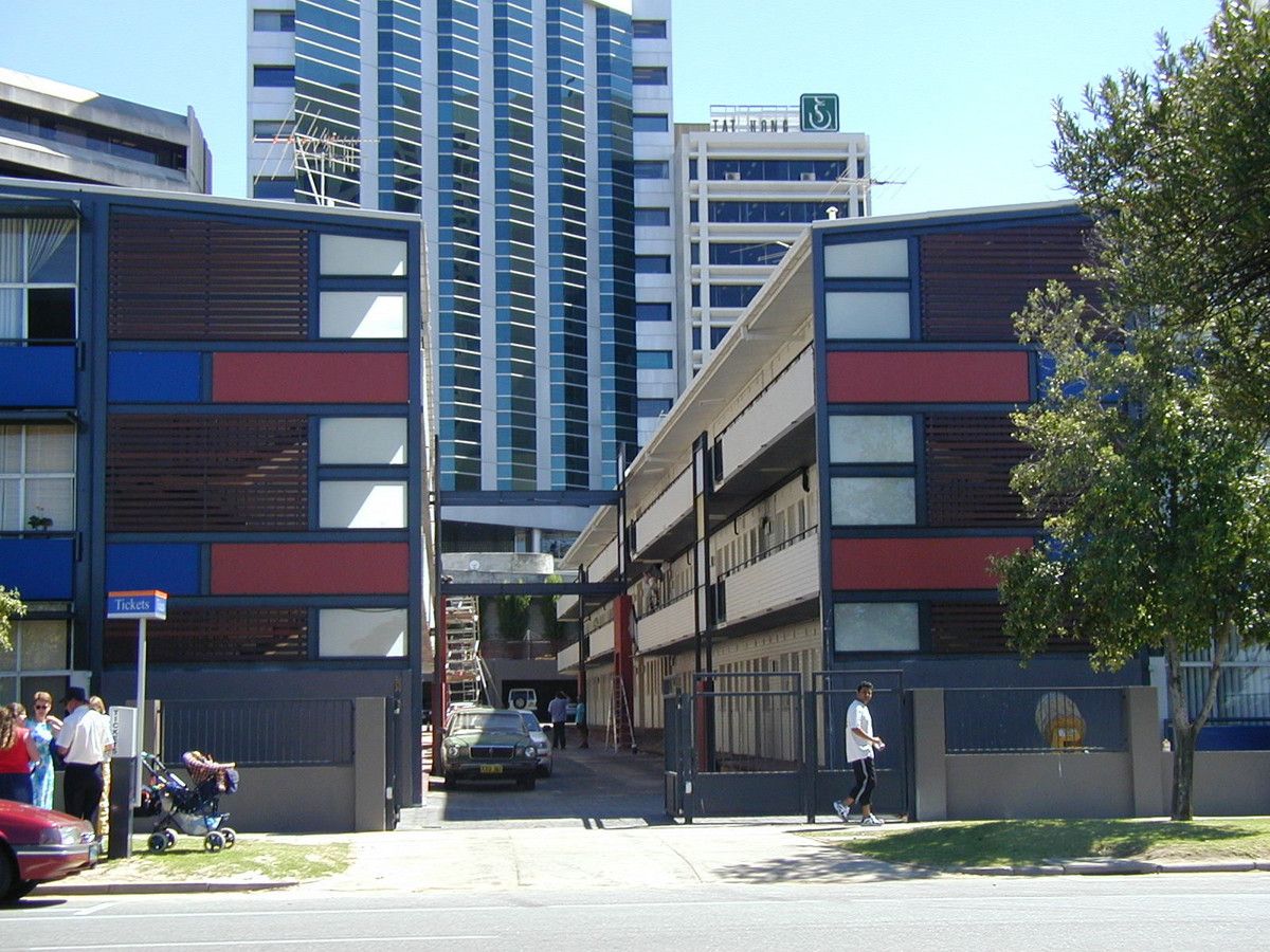 30/122 Terrace Road, Perth WA 6000, Image 0
